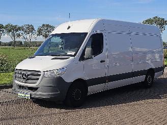 Mercedes Sprinter 314 picture 2