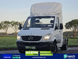 occasion commercial vehicles Mercedes Sprinter 519 2013/1