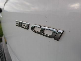 Mercedes Sprinter  picture 12