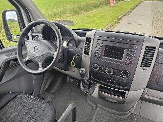 Mercedes Sprinter  picture 8
