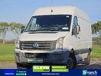 occasione veicoli commerciali Volkswagen  2 2012/7