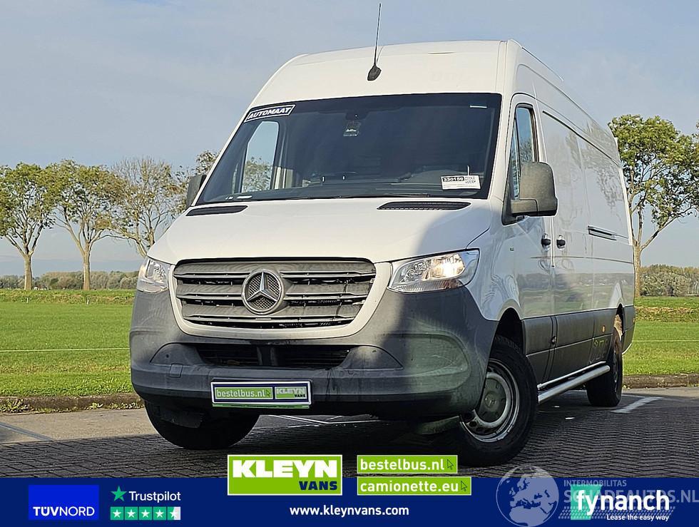 Mercedes Sprinter 317