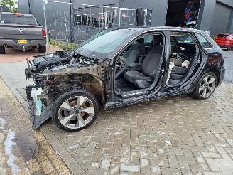  Audi A3 1.4 tfsi sline 2017/5
