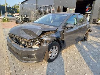 Sloopauto Volkswagen Polo  2019/1