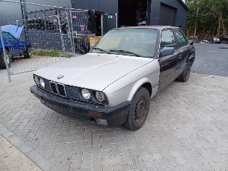  BMW 3-serie 318 1989/2