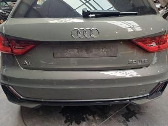 Démontage voiture Audi A1  2020/10