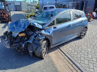 Dezmembrări autoturisme Ford Fiesta  2023/9