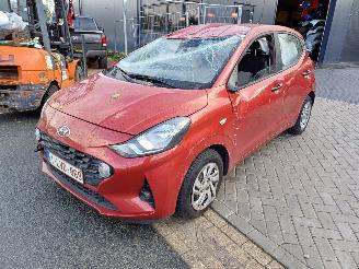 Coche siniestrado Hyundai I-10  2020/3