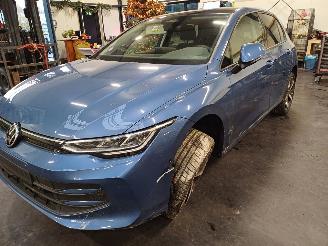 Unfallwagen Volkswagen Golf 1.5 TSI MET PANO 2025/7