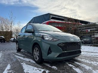 Schadeauto Hyundai I-10  2024/1