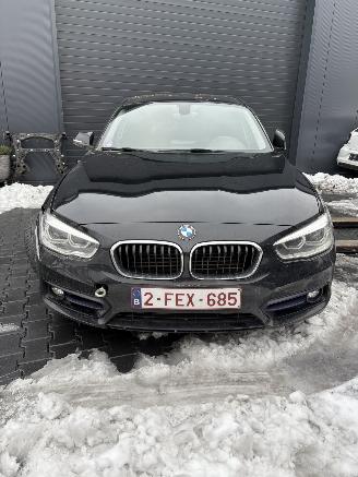 BMW 1-serie F20 picture 2