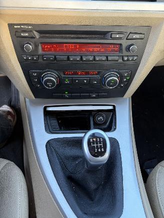 BMW 3-serie E90 picture 9