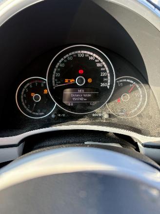 Volkswagen Beetle Cabriolet picture 7