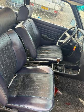 BMW 3-serie 323i picture 8