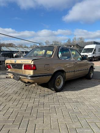 BMW 3-serie 323i picture 6