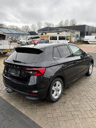 Skoda Fabia 70 kw tsi picture 6