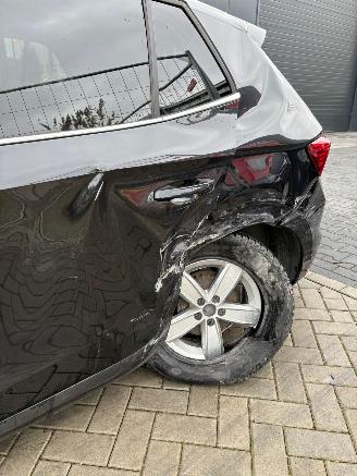 Skoda Fabia 70 kw tsi picture 5