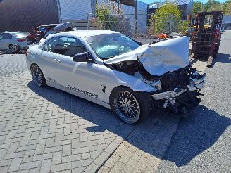 BMW 4-serie 428i picture 2