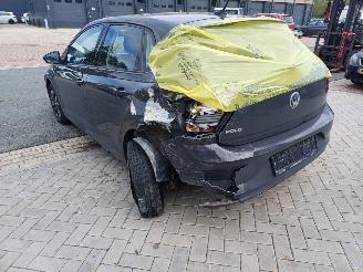 Volkswagen Polo 70kw tsi autm picture 4