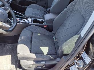 Volkswagen Golf 1.4 hybride picture 10