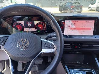 Volkswagen Golf 1.4 hybride picture 7