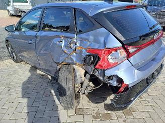 Hyundai I-20 style 73  kw turbo automaat picture 5