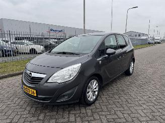 Avarii autoturisme Opel Meriva 1.4 Cosmo 74kw 2012/10