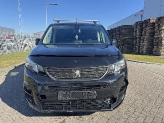 Peugeot Partner 1.5 Blue HDI 96Kw Automaat picture 35