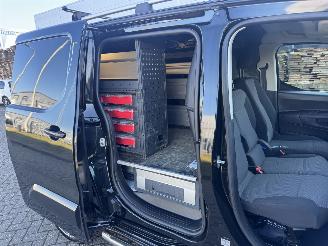 Peugeot Partner 1.5 Blue HDI 96Kw Automaat picture 31