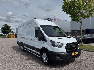 Ford Transit 2.0 TDCI L4H3 RWD picture 4