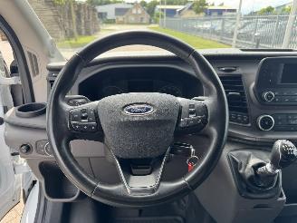 Ford Transit 2.0 TDCI L4H3 RWD picture 15