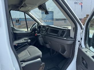 Ford Transit 2.0 TDCI L4H3 RWD picture 18