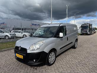  Fiat Doblo Cargo 1.6 MultiJet SX Maxi  77Kw AIRCO 2010/9