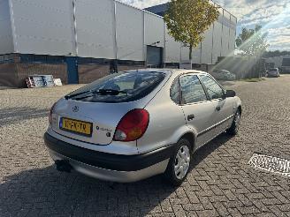 Toyota Corolla 1.6 VVT-i picture 6