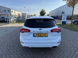 Ford Focus 1.0 Ecoboost ST Line picture 4
