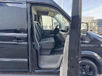 MAN TGE 3.180 DSG Dubbele Schuifdeur picture 25