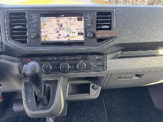 MAN TGE 3.180 DSG Dubbele Schuifdeur picture 21