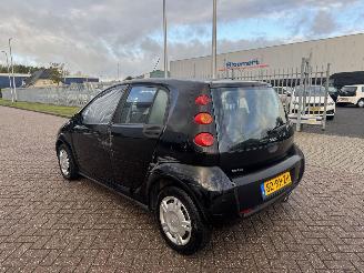 Smart Forfour 1.1 Pulse 55Kw AIRCO picture 3