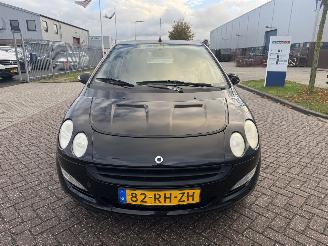 Smart Forfour 1.1 Pulse 55Kw AIRCO picture 8