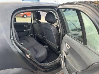 Smart Forfour 1.1 Pulse 55Kw AIRCO picture 15