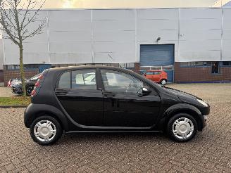 Smart Forfour 1.1 Pulse 55Kw AIRCO picture 5