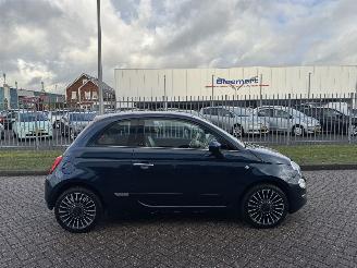 Fiat 500C Navi picture 12