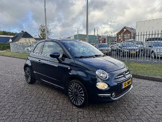 Fiat 500C Navi picture 11