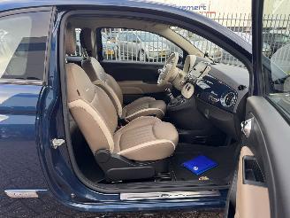 Fiat 500C Navi picture 24