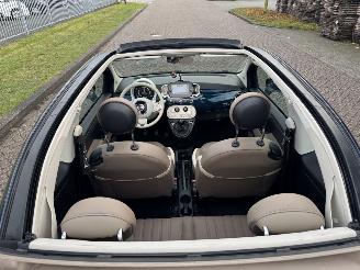 Fiat 500C Navi picture 29