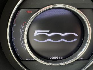Fiat 500C Navi picture 30