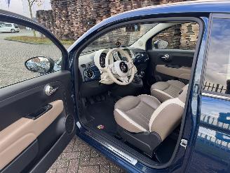 Fiat 500C Navi picture 14