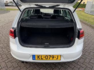 Volkswagen Golf 1.4 TSI  DSG  92Kw  Clima - Navi picture 18