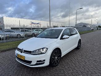 ojeté vozy osobní automobily Volkswagen Golf 1.4 TSI  DSG  92Kw  Clima - Navi 2016/1