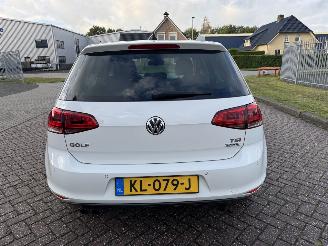 Volkswagen Golf 1.4 TSI  DSG  92Kw  Clima - Navi picture 7